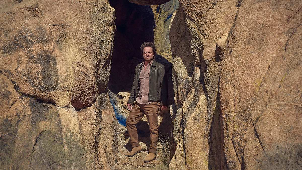 ancient aliens - unerklärliche phänomene