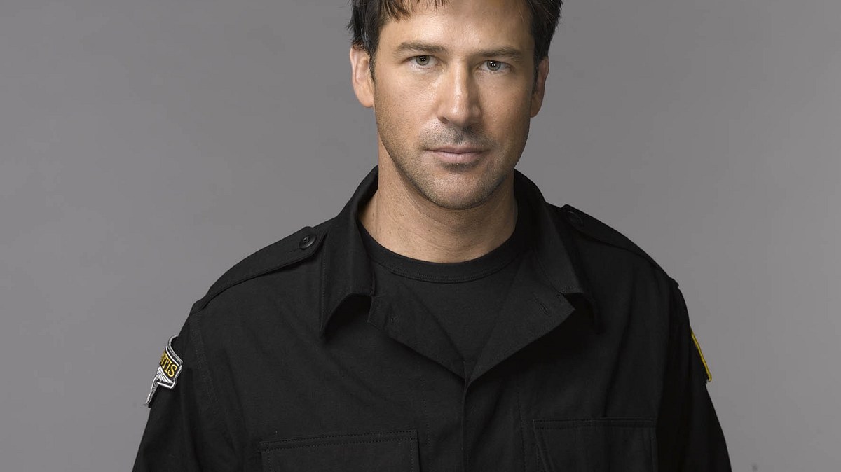 stargate atlantis