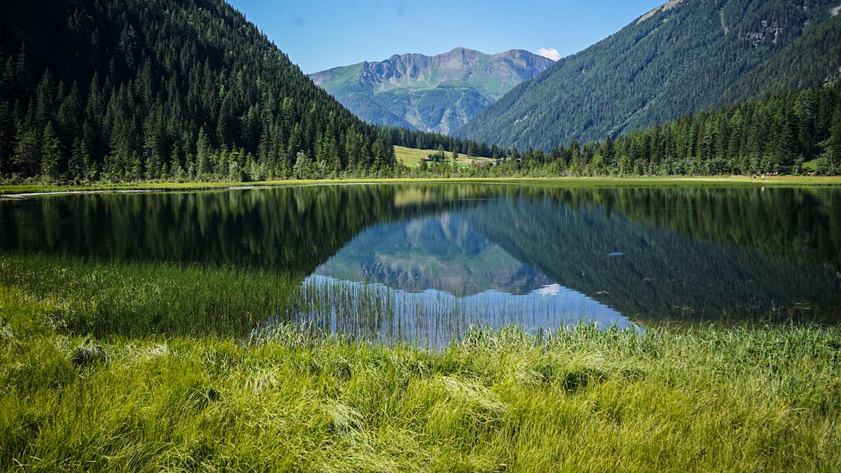 abenteuer wildnis