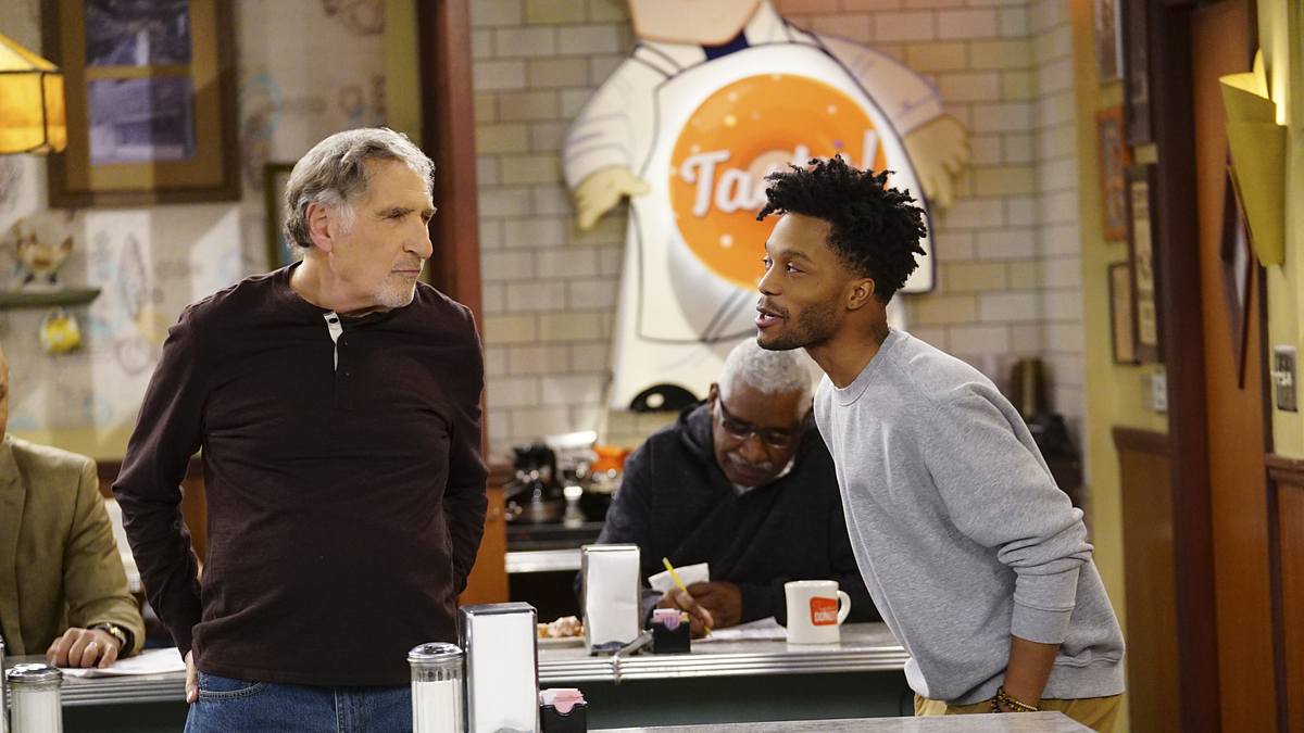 superior donuts