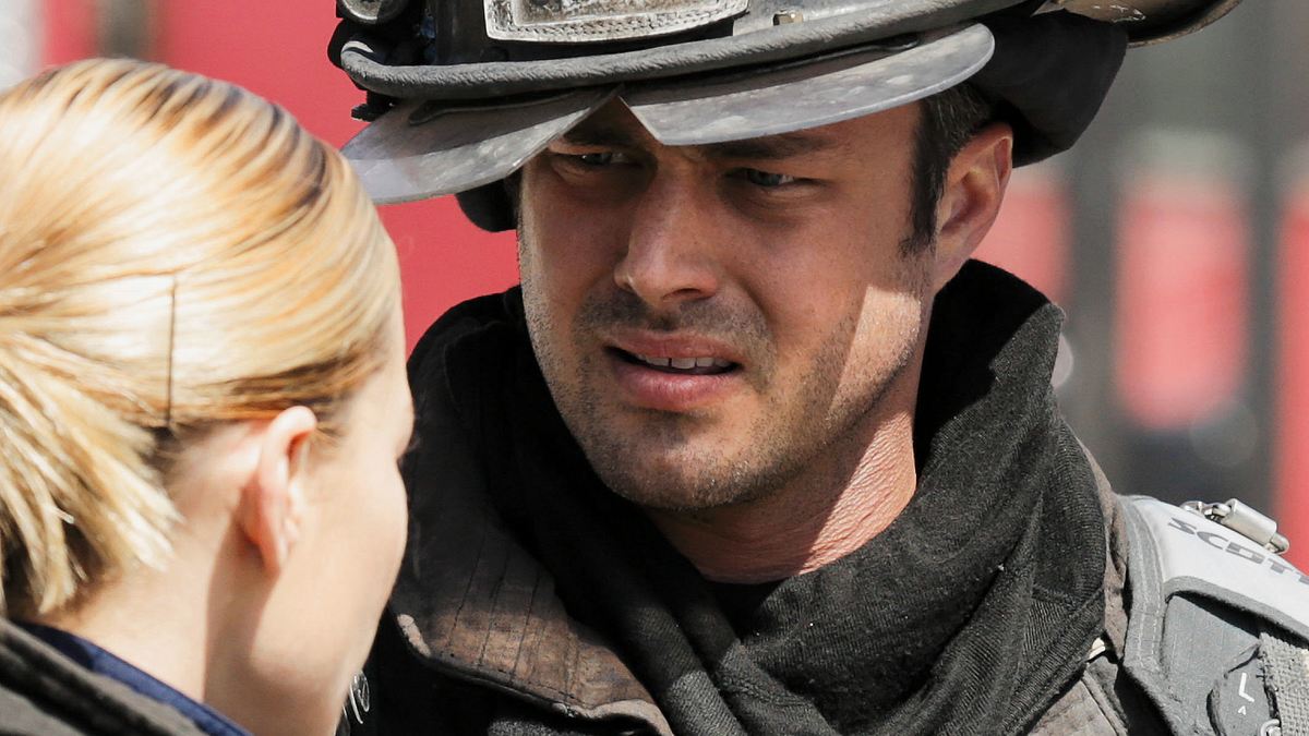 chicago fire