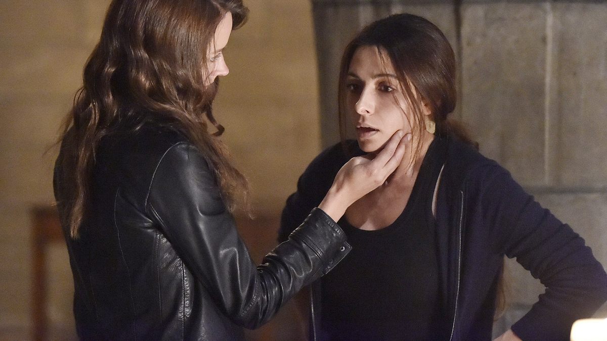 person of interest
