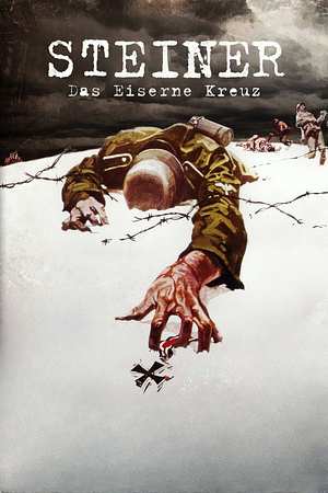Steiner - Das Eiserne Kreuz - Foto: TMDB