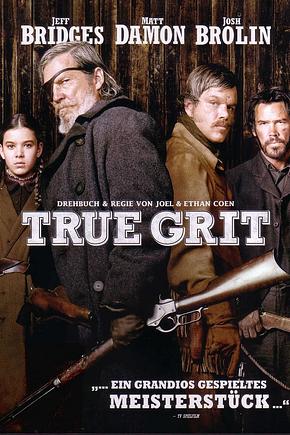 True Grit - Foto: TMDB