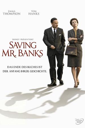 Saving Mr. Banks - Foto: TMDB