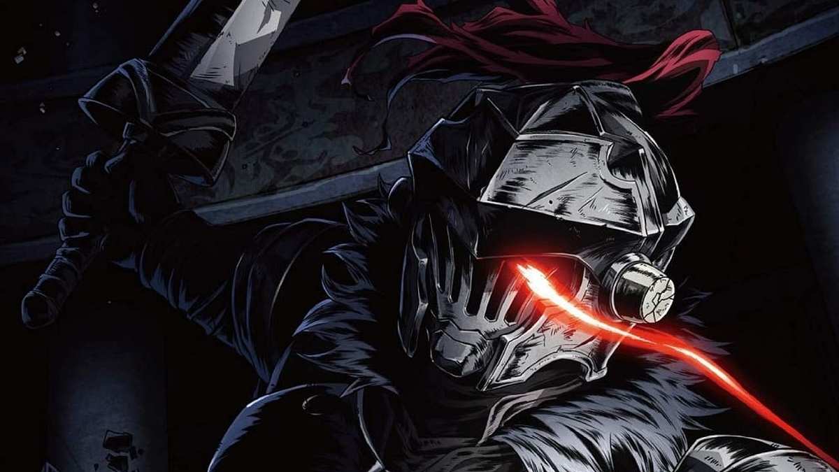 Goblin Slayer Goblin Slayer