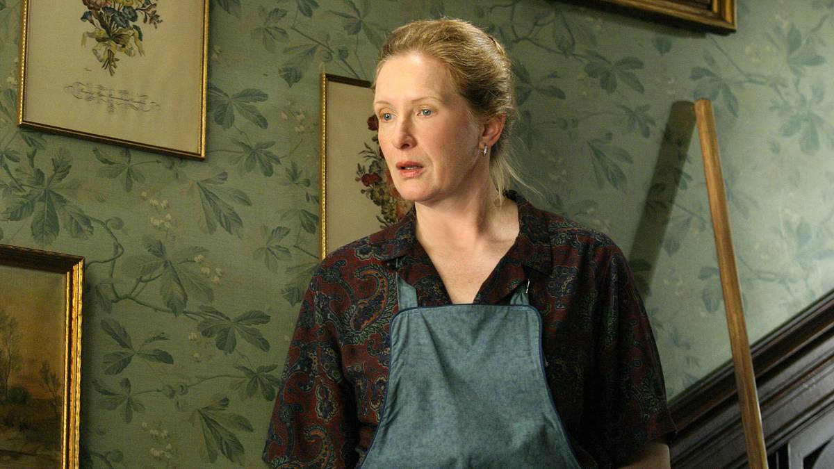 six feet under - gestorben wird immer