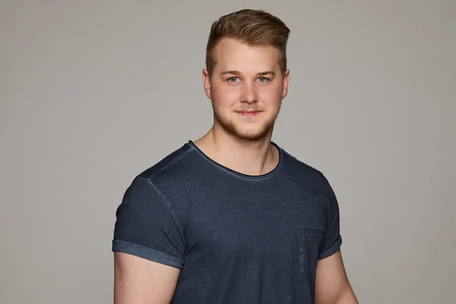 Felix van Deventer