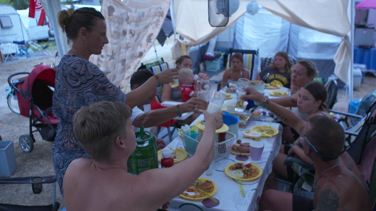 bella italia - camping auf deutsch