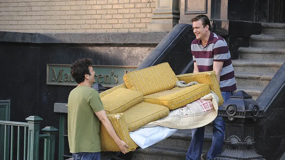 how i met your mother