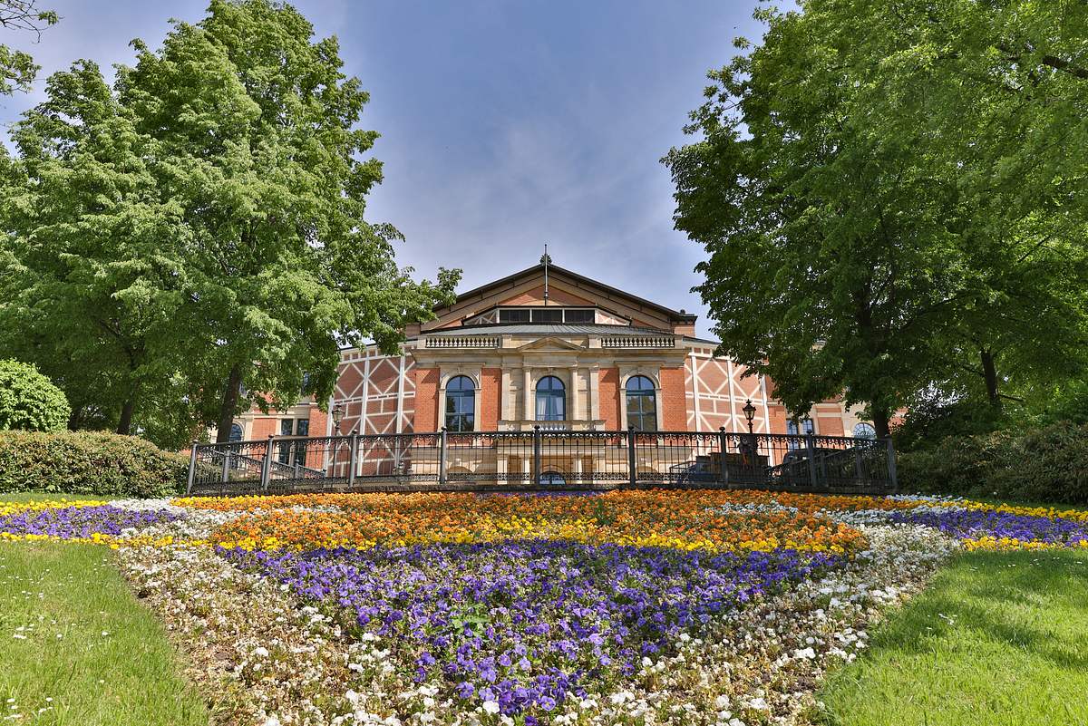 Die Meistersinger von Nürnberg die meistersinger von nürnberg