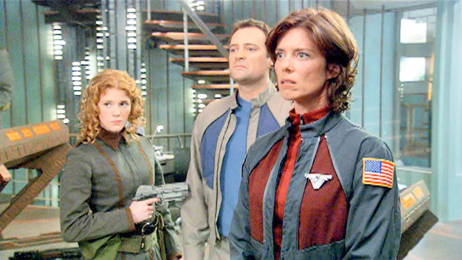 stargate atlantis