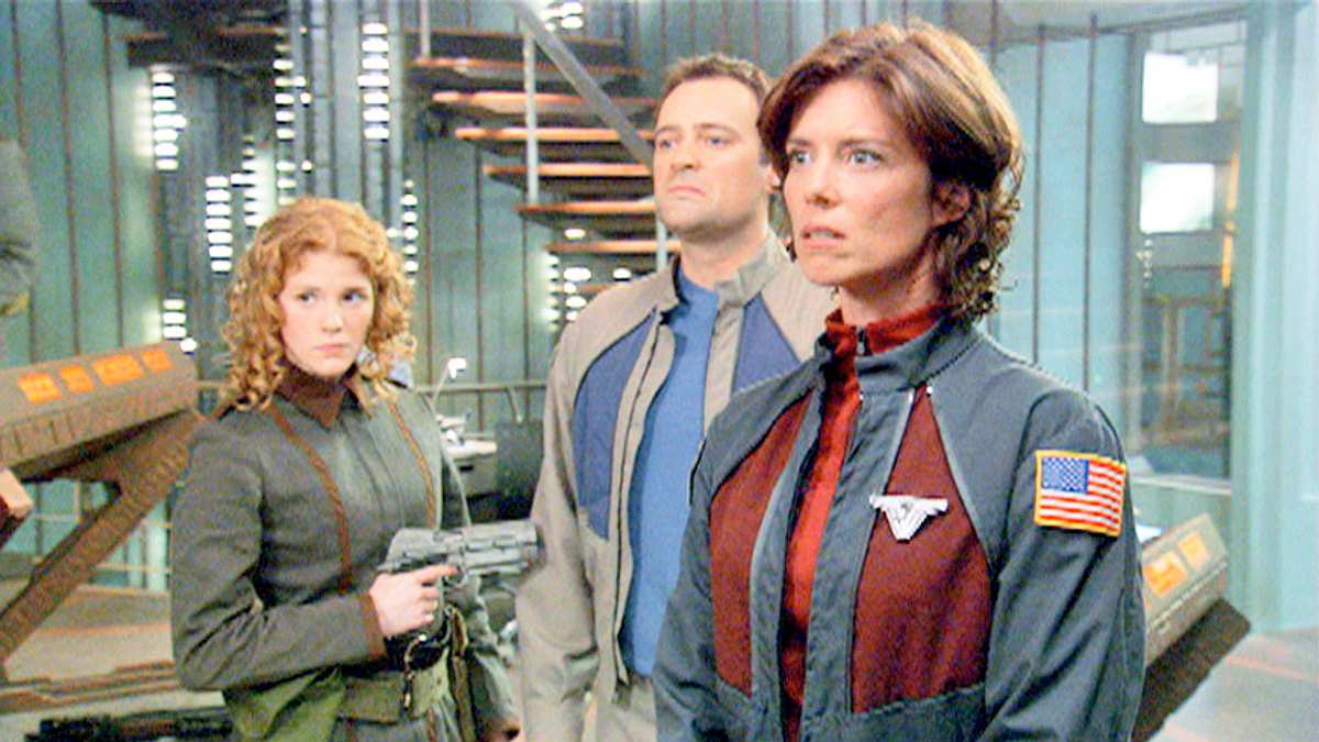 stargate atlantis