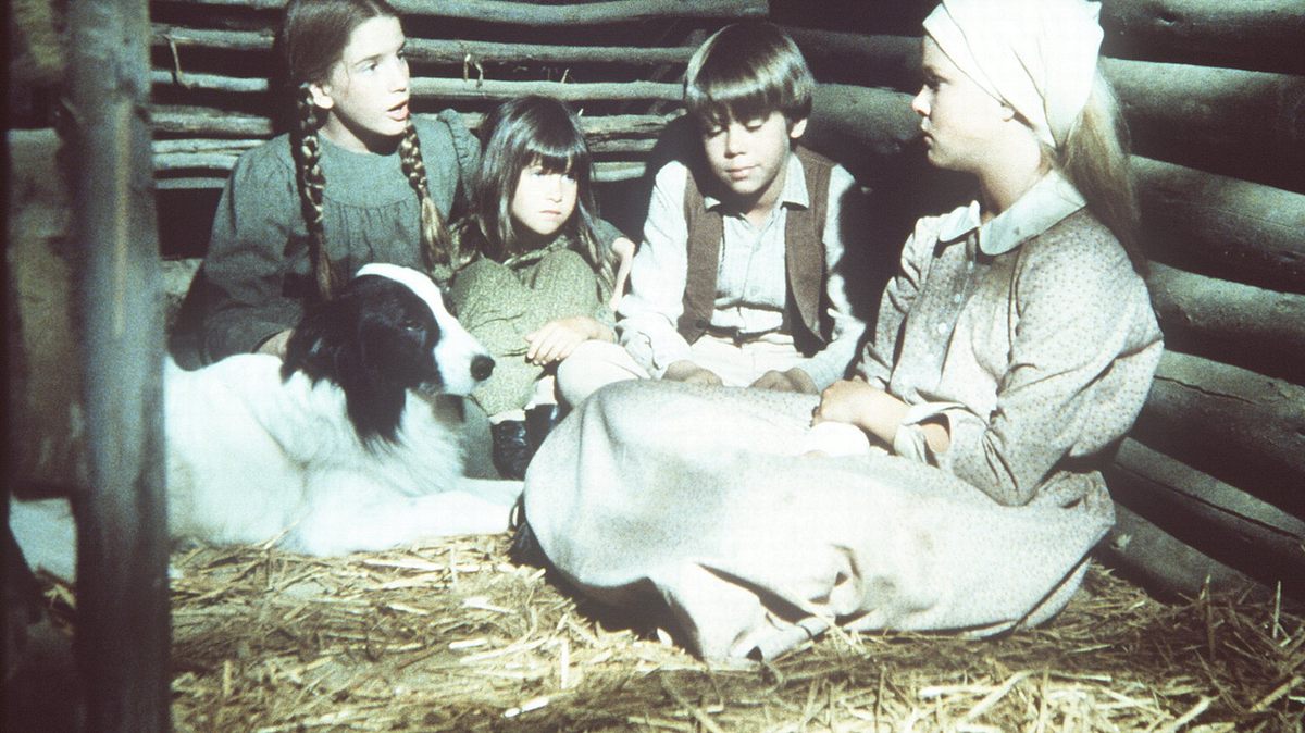 unsere kleine farm