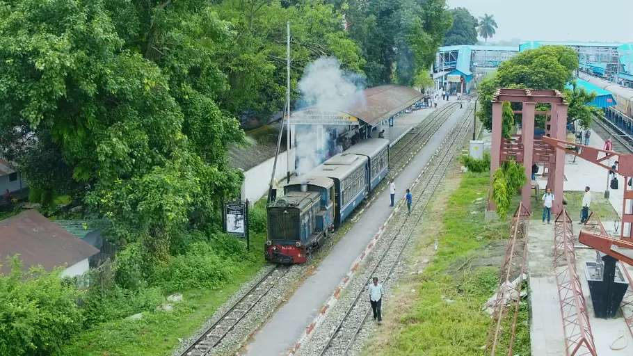 Die schönsten Bahnstrecken von oben die schönsten bahnstrecken von oben