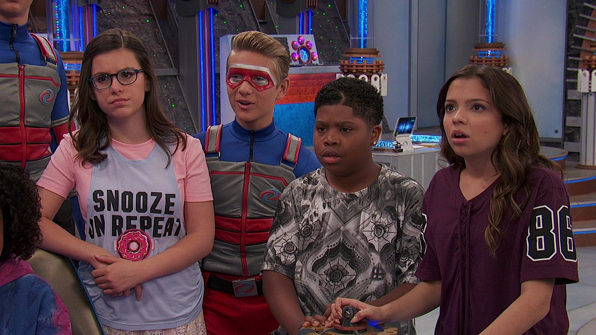 henry danger