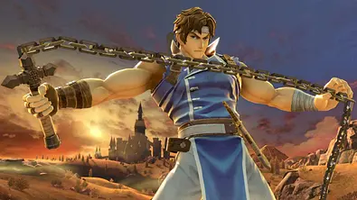 Super Smash bros. Ultimate - Foto: Nintendo