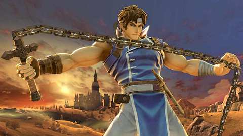 Super Smash bros. Ultimate - Foto: Nintendo