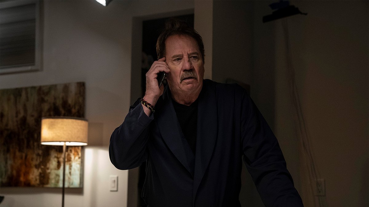 the blacklist