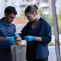 Inspector Ikmen - Tod in Istanbul Thumbnail