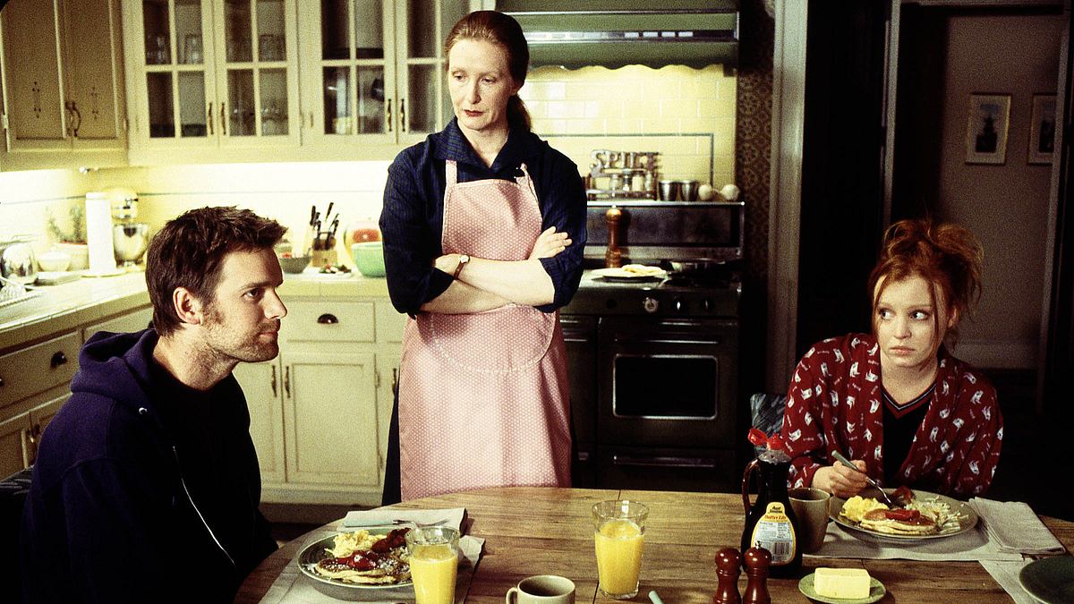 six feet under - gestorben wird immer