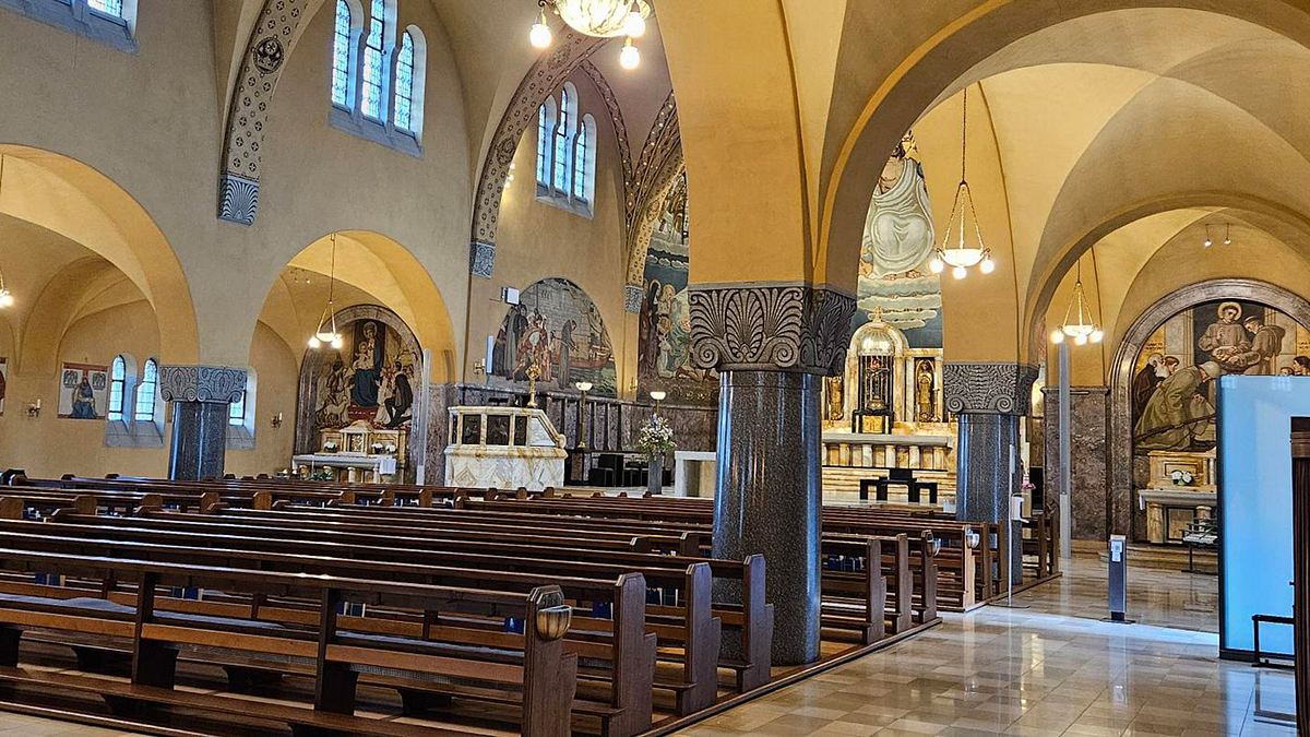 gottesdienst