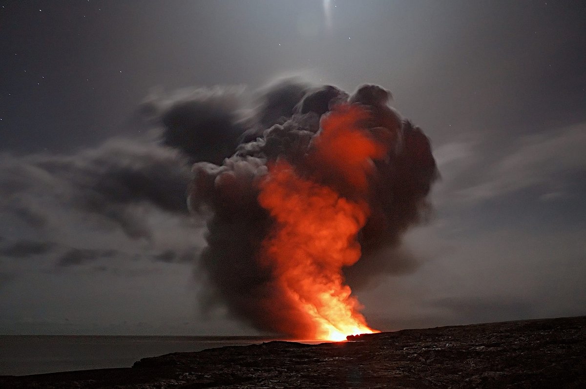 der supervulkan - zeitbombe yellowstone