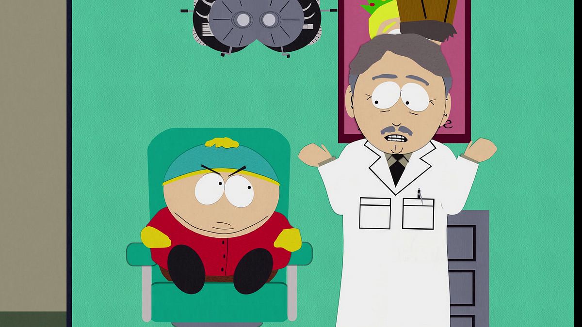 south park