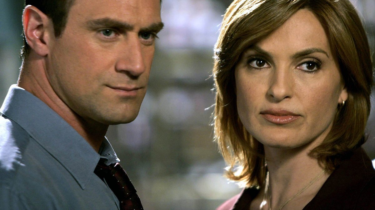 law & order: special victims unit