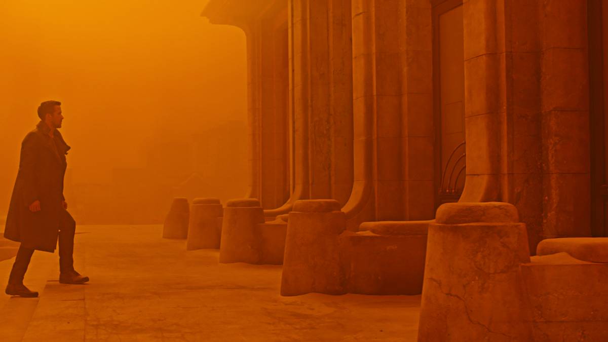 blade runner 2049