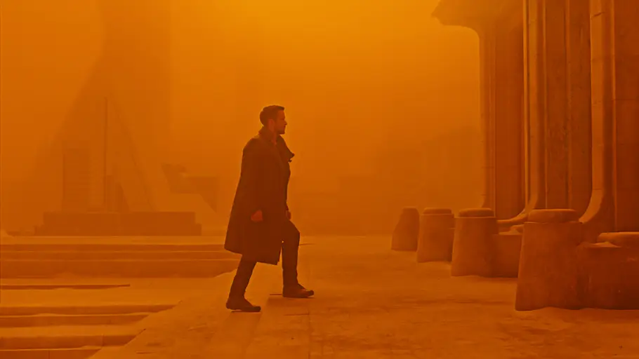 Blade Runner 2049 blade runner 2049