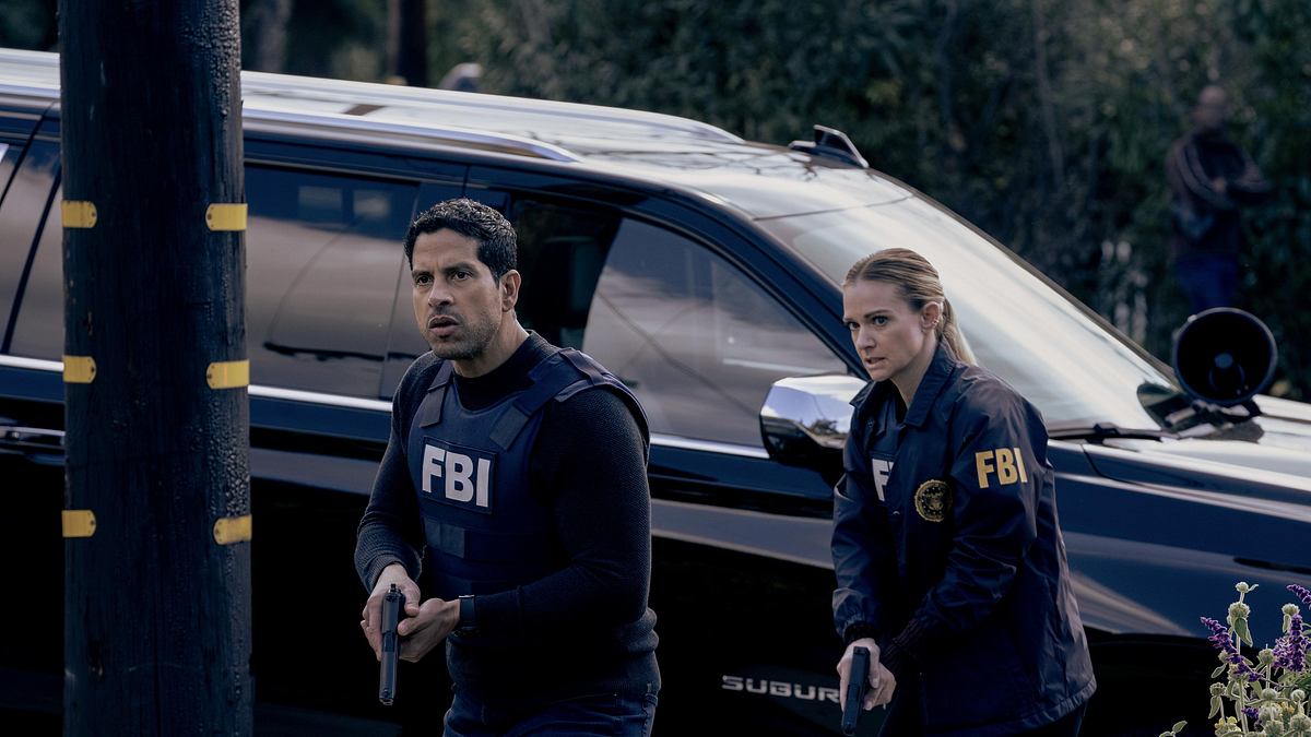 criminal minds