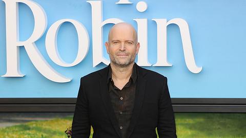 Christopher Robin Regisseur Marc Forster - Foto: Getty Images