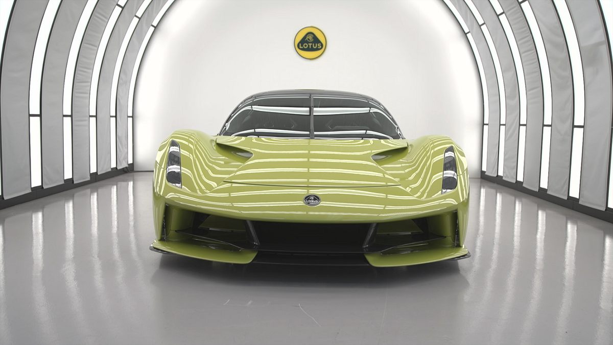faszination supercars