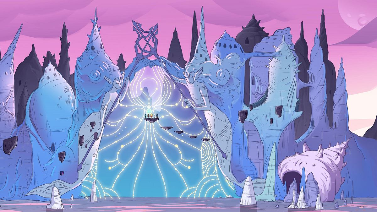 she-ra und die rebellen-prinzessinnen