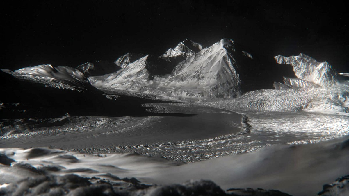 eine reise durch das sonnensystem