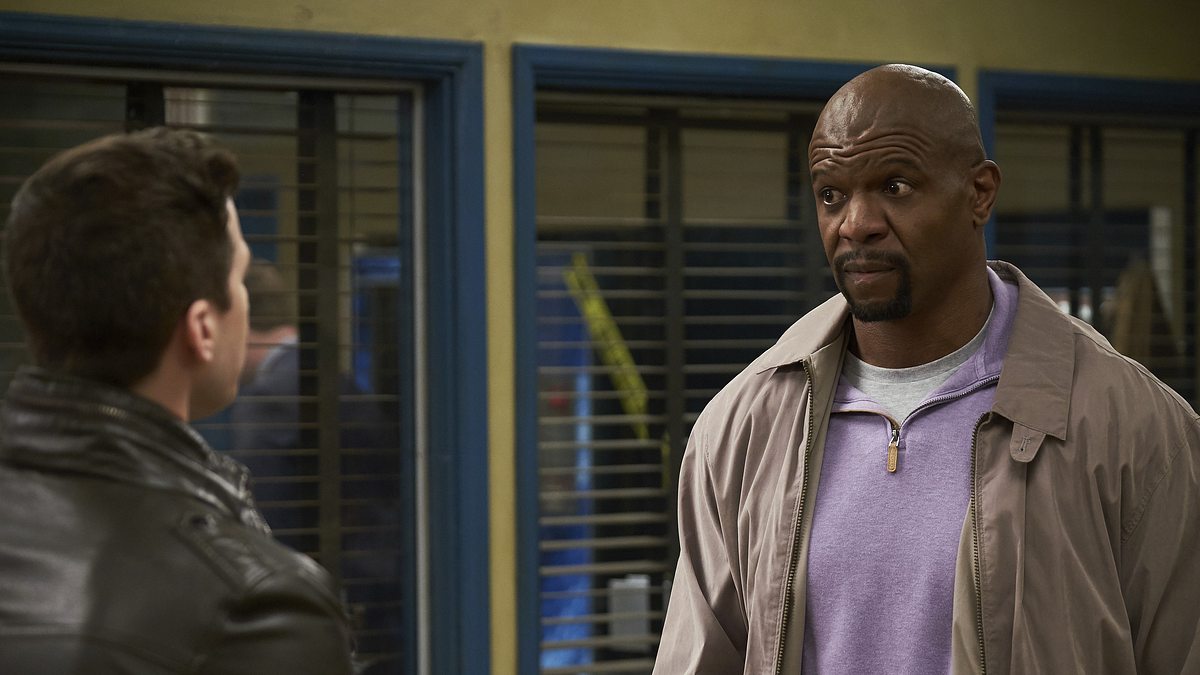 brooklyn nine-nine