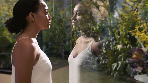 The Darkest Minds: Hauptdarstellerin Amandla Stenberg spielte die kleine Rue in Tribute von Panem - Foto: 2017 WARNER BROS. ENTERTAINMENT INC. AND METRO-GOLDWYN-MAYER PICTURES INC.