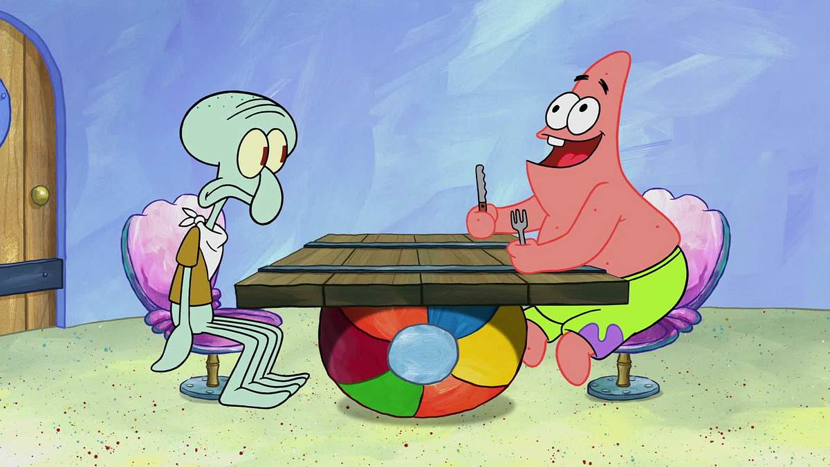 SpongeBob Schwammkopf spongebob schwammkopf