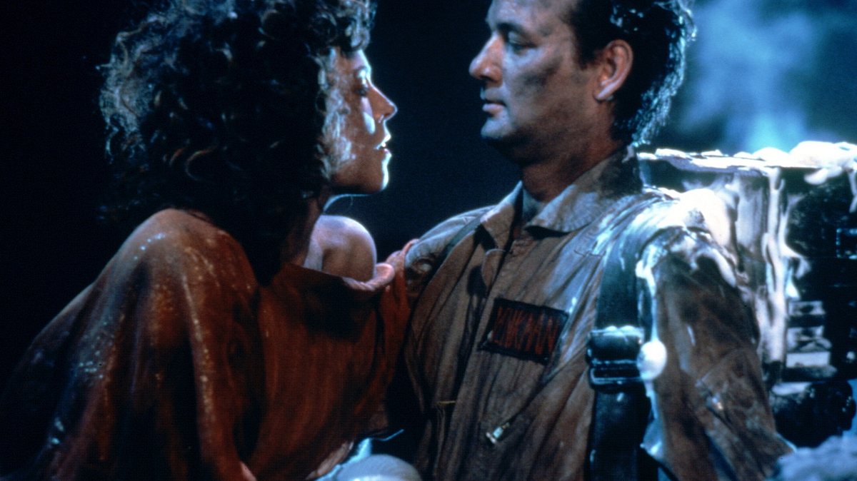 ghostbusters