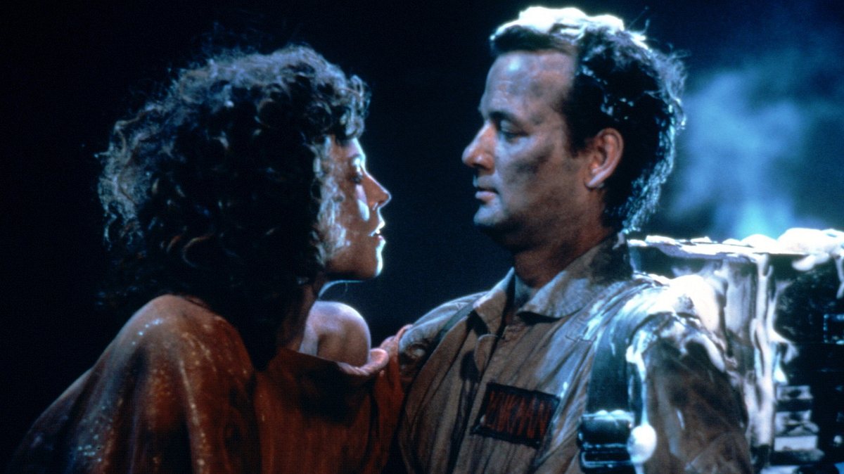 ghostbusters