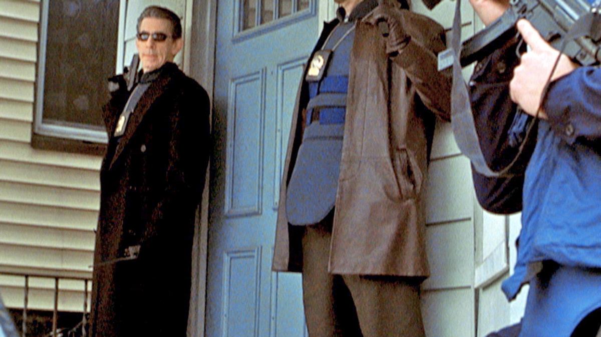 law & order: special victims unit