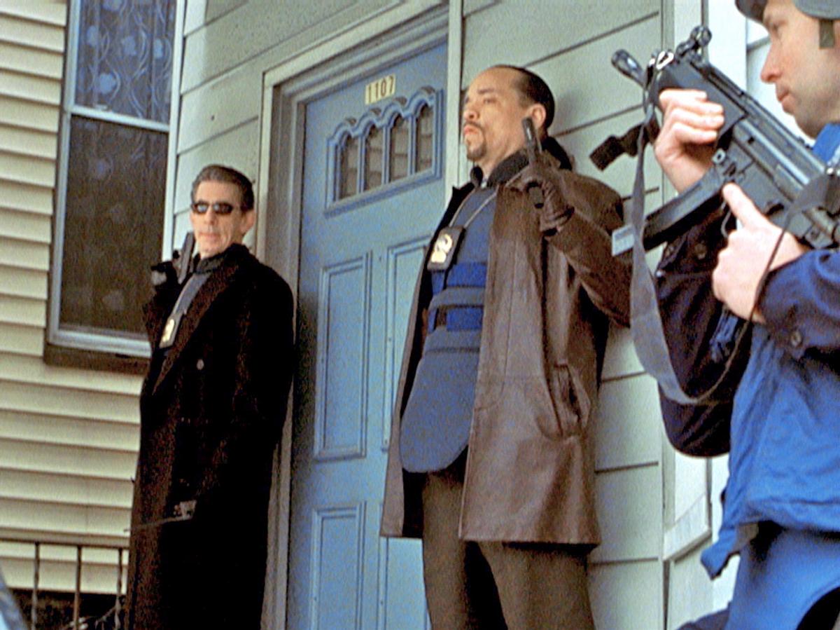 Law & Order: Special Victims Unit law & order: special victims unit