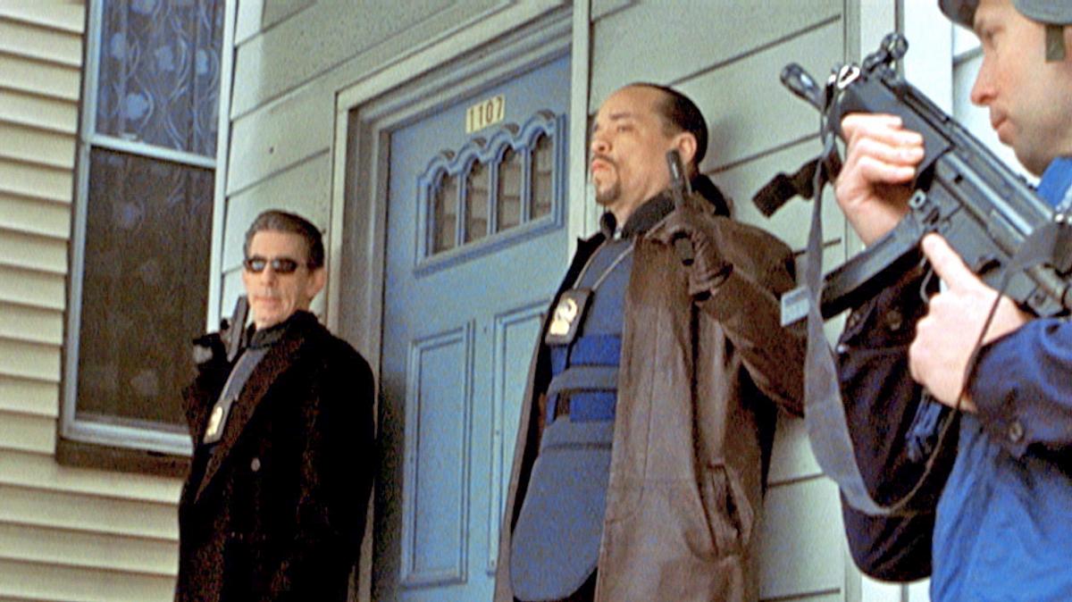 law & order: special victims unit