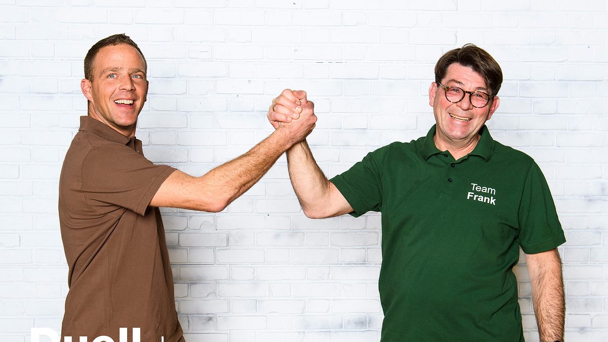 duell der gartenprofis