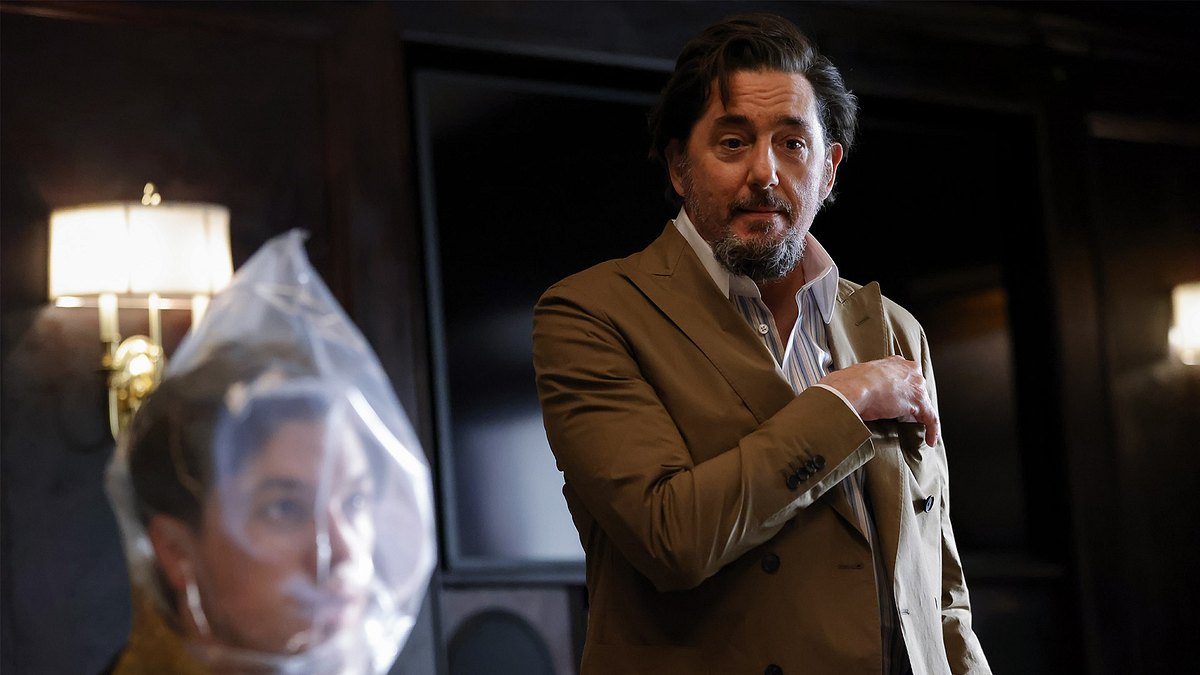 The Blacklist the blacklist