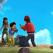 Peter Pan - Neue Abenteuer Thumbnail
