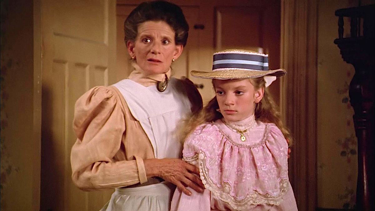 Avonlea - Das Mädchen aus der Stadt avonlea - das mädchen aus der stadt
