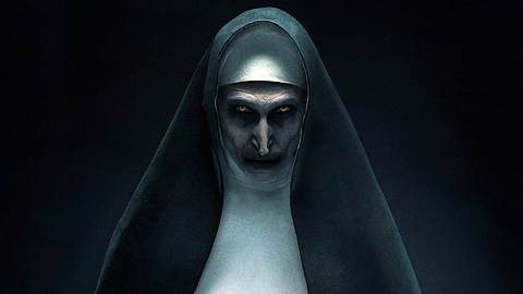 The Nun Conjuring Spin-Off - Foto: Warner Bros.