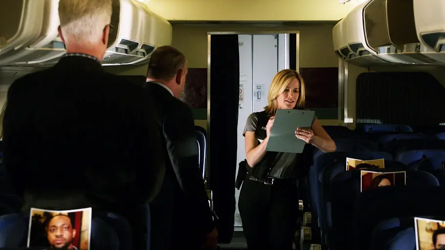 csi: vegas